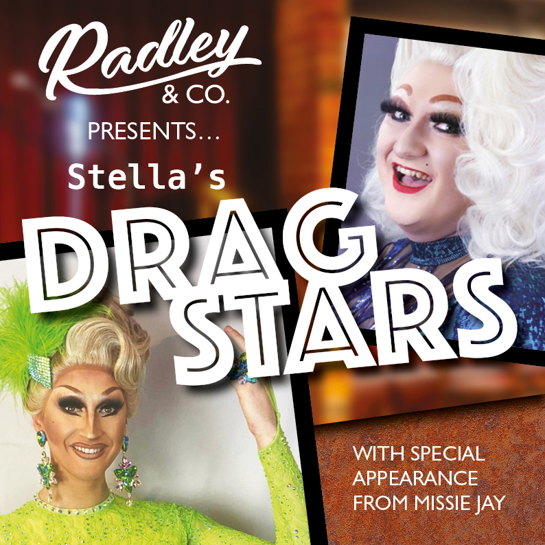 Stella's Drag Stars